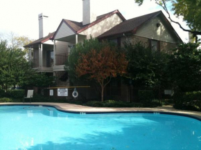 Quiet & Stylish Retreat - Near Nrg At Tx Med Cntr